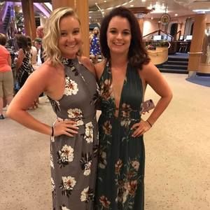 Meet your Posher, Kylee